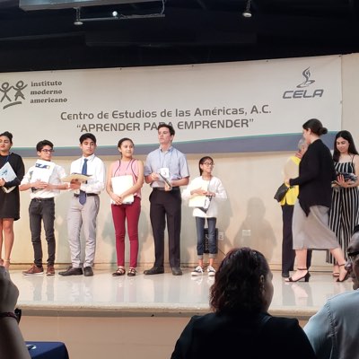 Preescolar